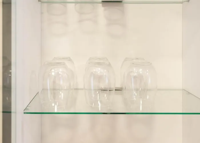 דירה Golden Breeze וארנה