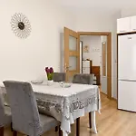 Golden Breeze Lägenhet Varna