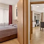 Appartement Golden Breeze By Linas Varna