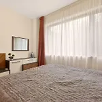 Golden Breeze Lägenhet *