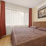 Lägenhet Golden Breeze