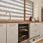 Appartement Golden Breeze By Linas *