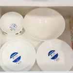 Golden Breeze Lägenhet *