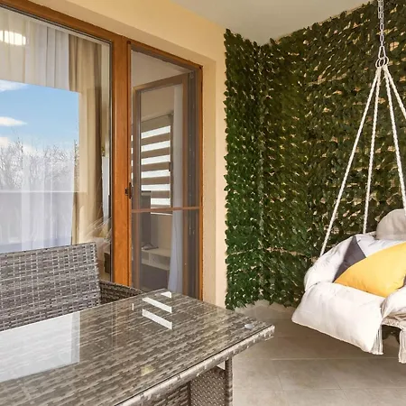 Apartamento Golden Breeze *