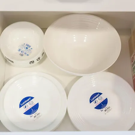 Golden Breeze Appartamento *