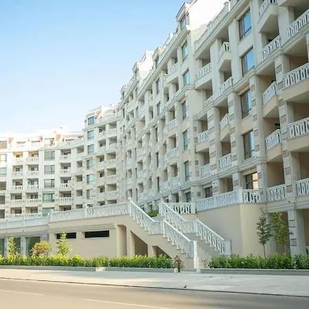 Appartamento Golden Breeze *