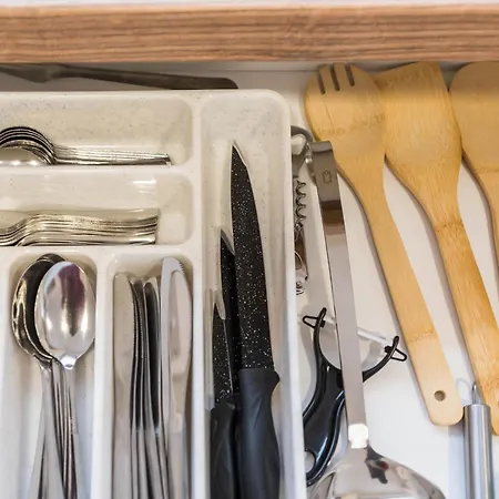 Golden Breeze Appartamento