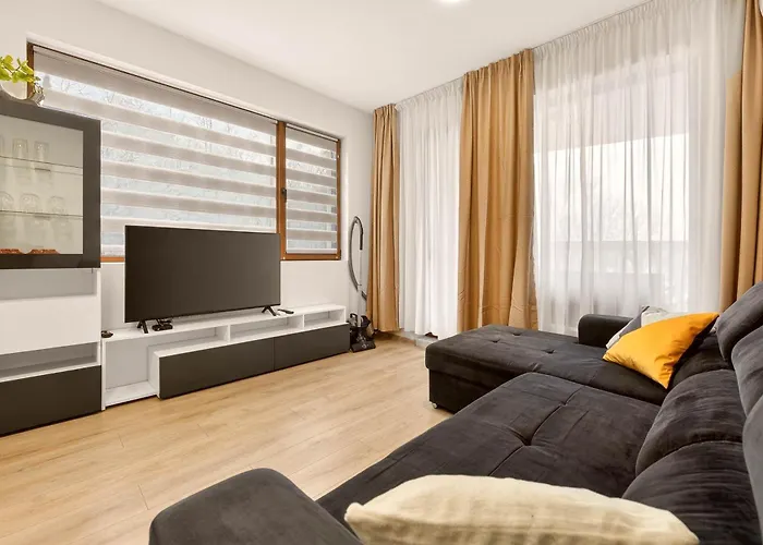 Apartamento Golden Breeze Varna