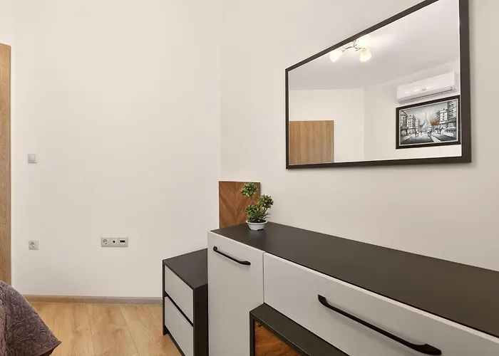 Golden Breeze Appartamento *