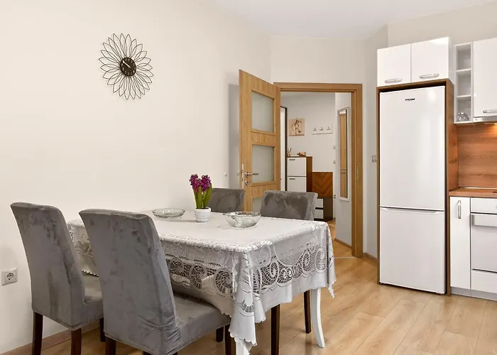 Golden Breeze Appartamento Varna