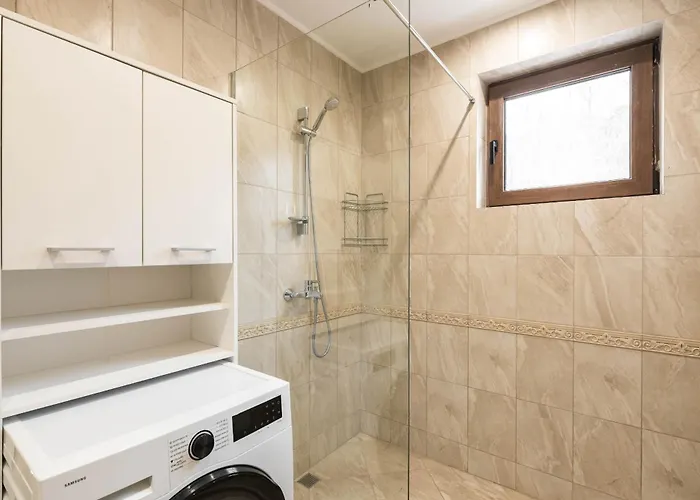 Apartamento Golden Breeze