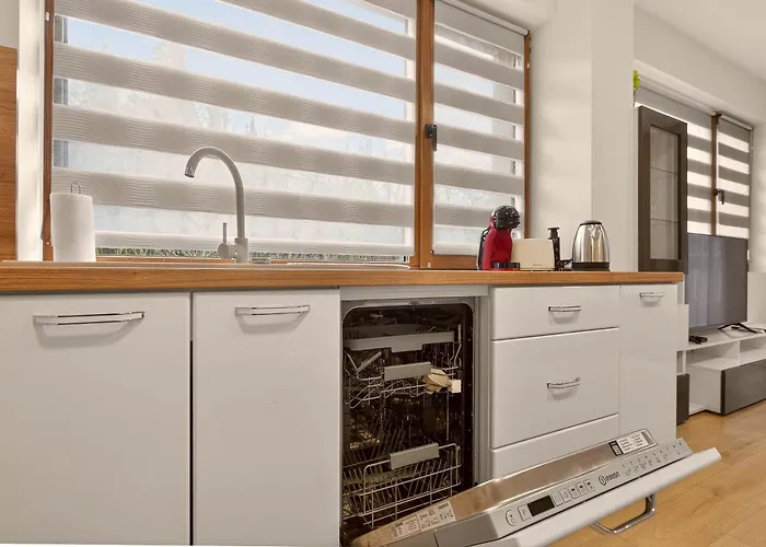 Apartamento Golden Breeze *