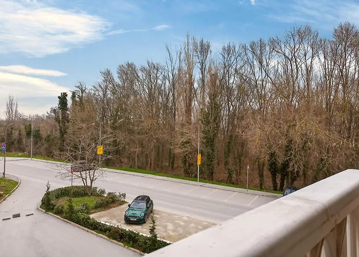 Apartamento Golden Breeze