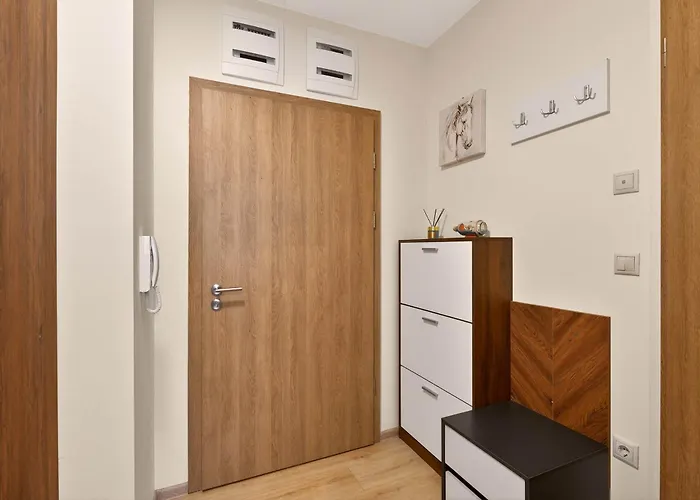 Golden Breeze Apartamento Varna