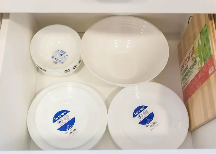 Golden Breeze Apartamento *