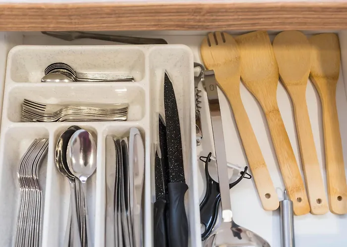 Golden Breeze Apartamento